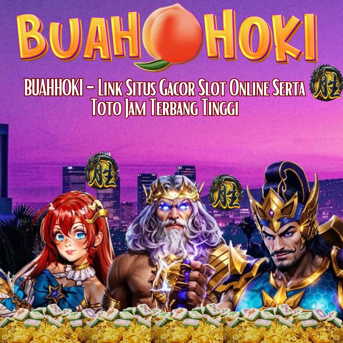 BUAHHOKI - Link Situs Gacor Slot Online Serta Toto Jam Terbang Tinggi - WooCommerce eCommerce