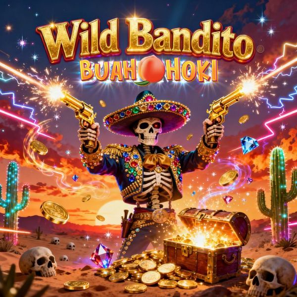 BUAHHOKI | SLOT ANTI RUNGKAD DEPOSIT DANA MINIMAL HANYA 10k image 1