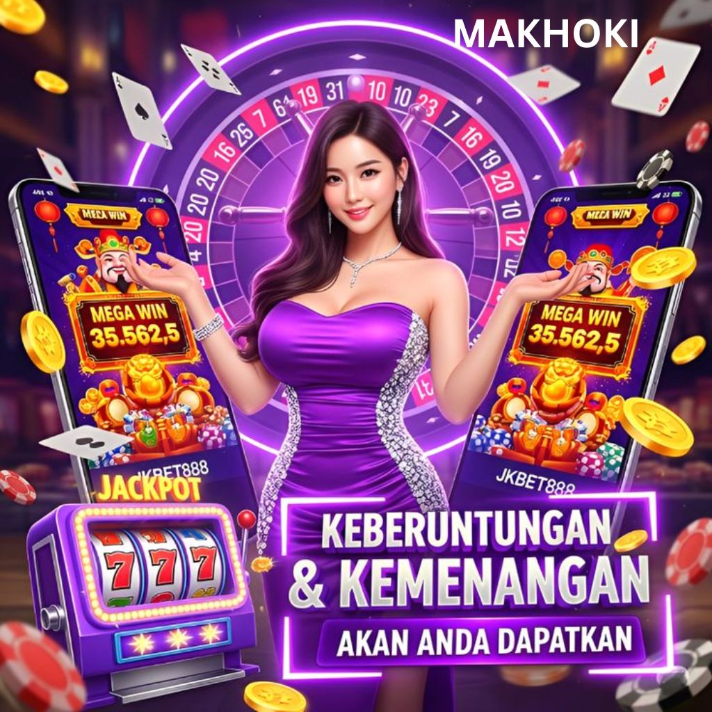 MAKHOKI : Situs Resmi Permainan Slot Gacor Server Thailand Terbaru 2026 - WooCommerce eCommerce